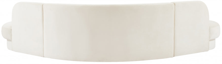 Pippa 3 PCS Sectional