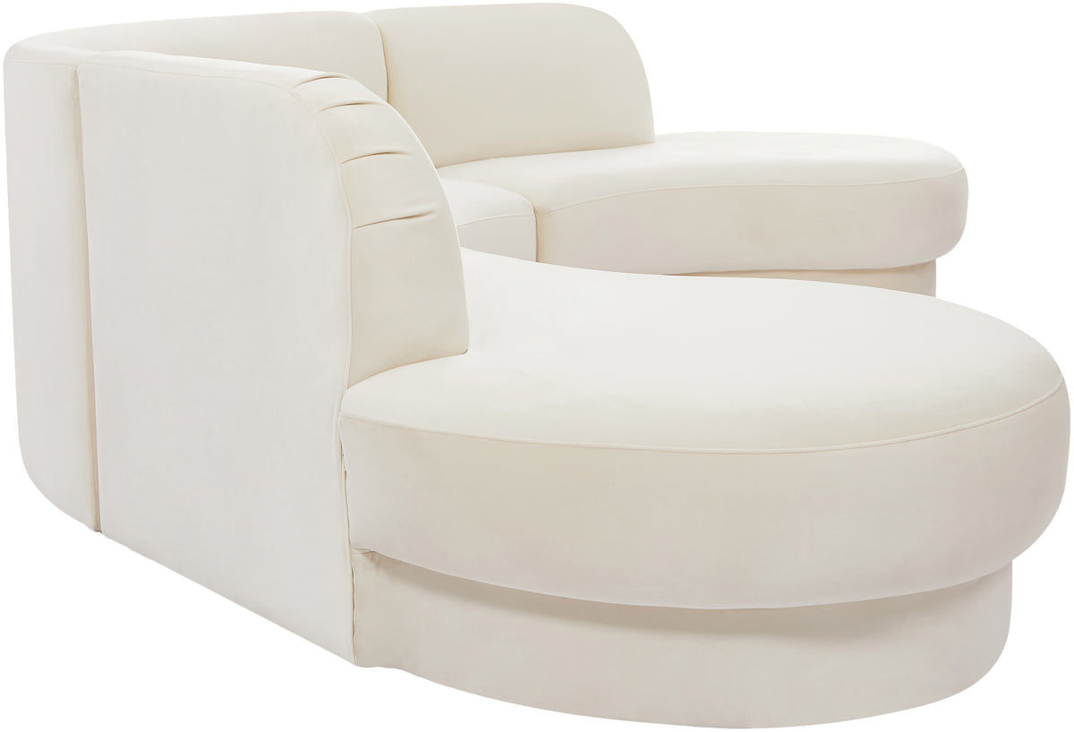 Pippa 3 PCS Sectional