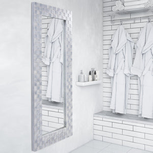 Marion Rectangular Oversized 75" x 35" Mirror