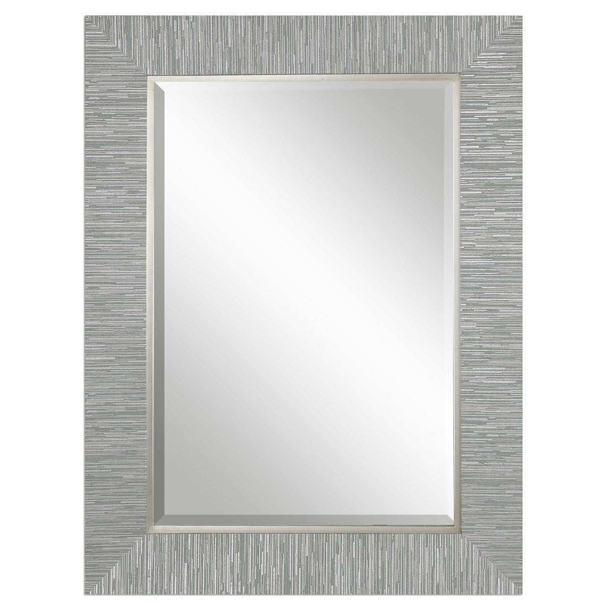 Gemma 38&quot; x 28&quot; Mirror