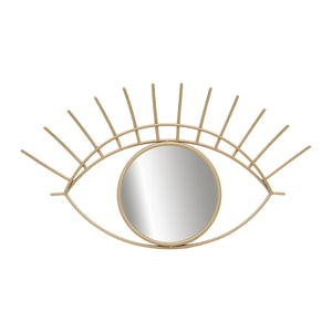 Beholder Mirror 32"