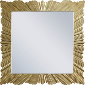 24K Gold Mirror