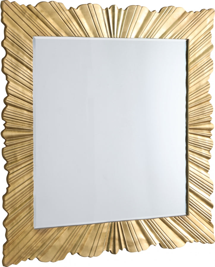 24K Gold Mirror