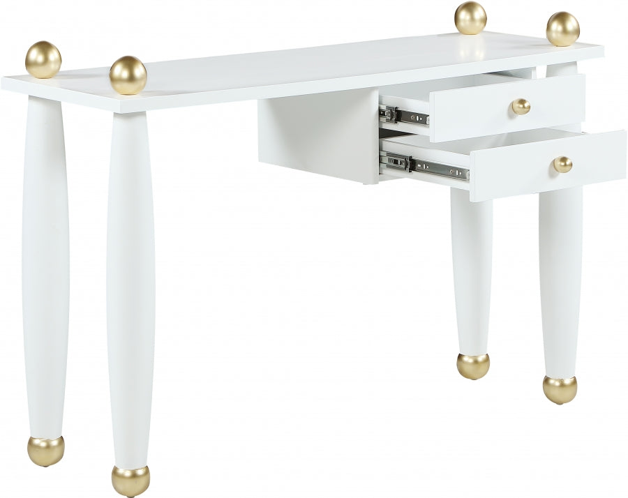 Electra Console Desk