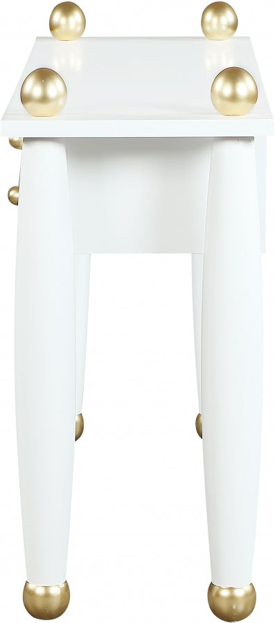 Electra Console Desk