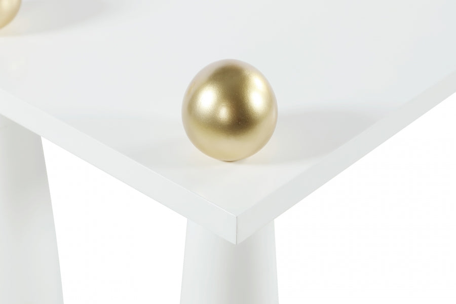 Electra Console Desk