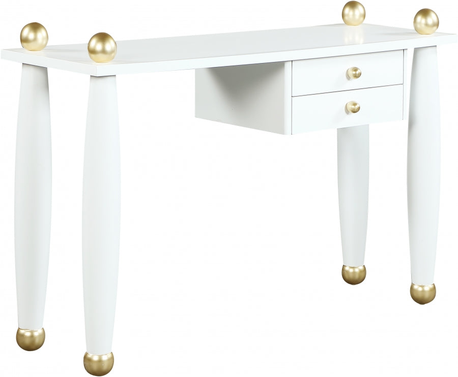 Electra Console Desk