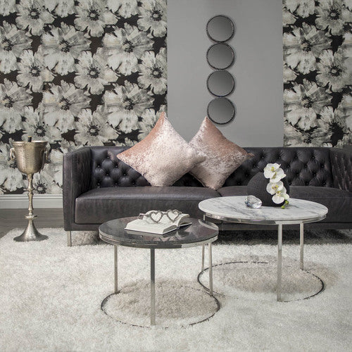 48&quot; Ring Mirror