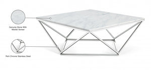 Silas 36" Coffee Table