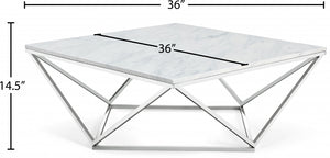 Silas 36" Coffee Table