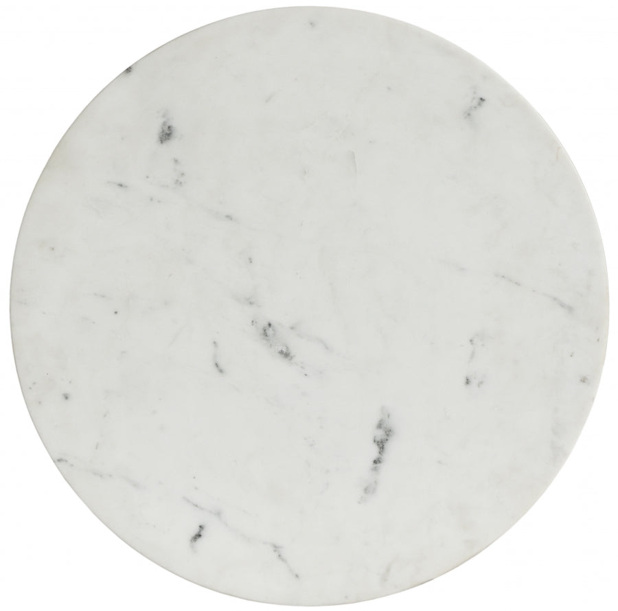 Emory 36&quot; Gold Coffee Table