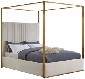 Maxray Canopy Bed