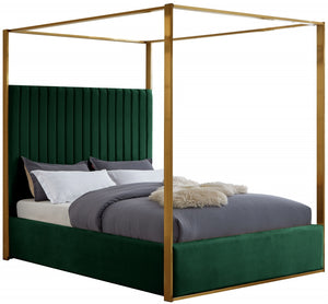 Maxray Canopy Bed