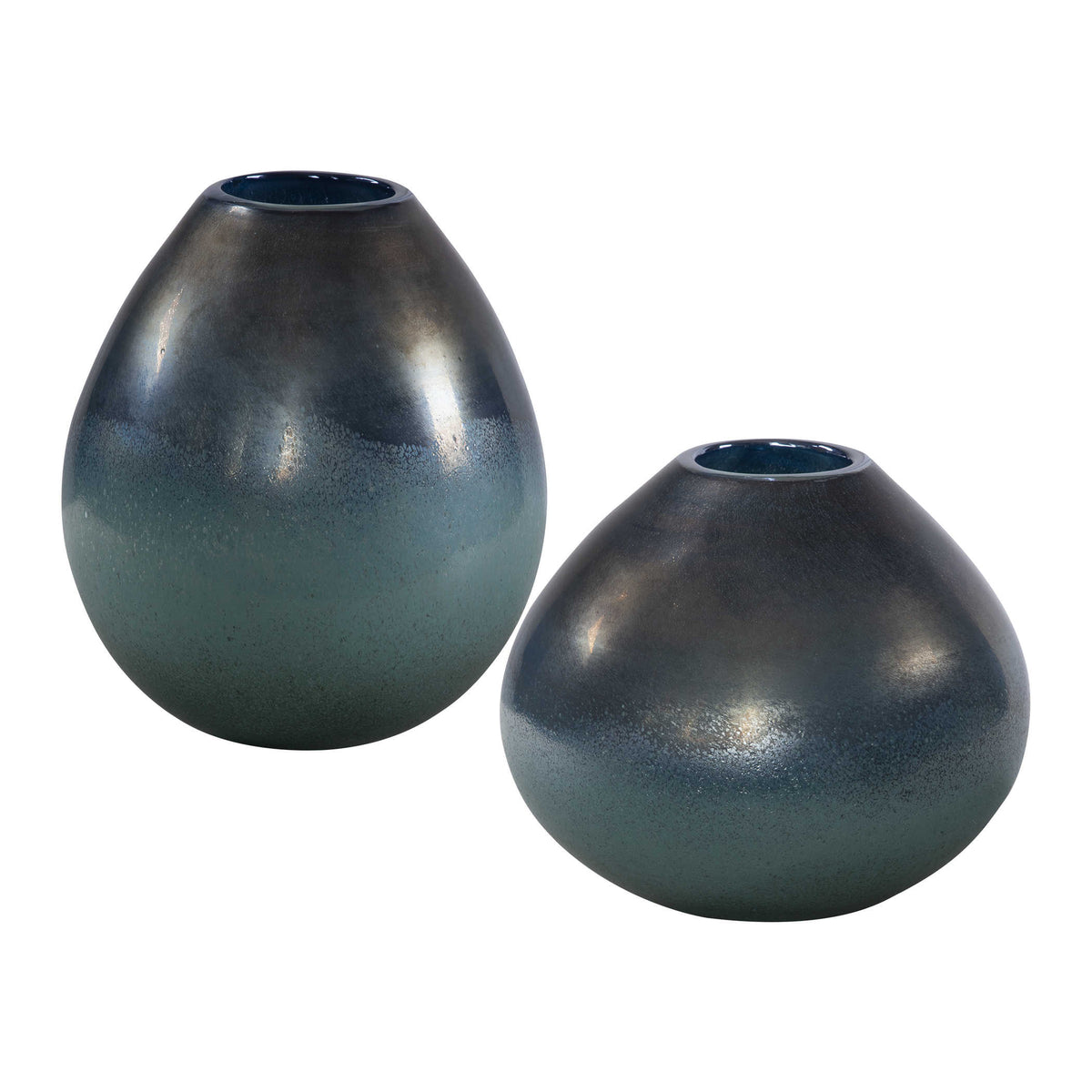 RAIN VASES, S/2
