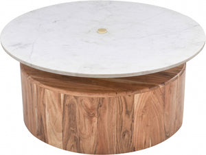 Taper Coffee Table