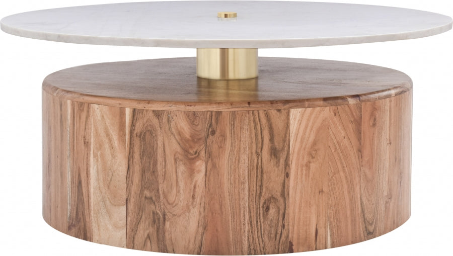 Taper Coffee Table