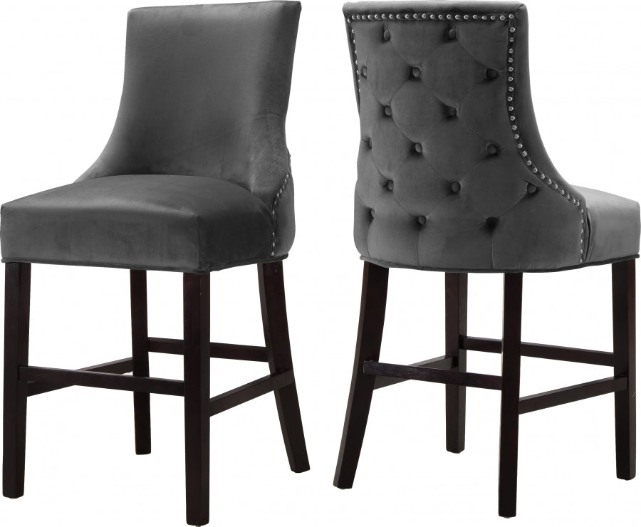 ZINNIA COUNTER STOOL (SET OF 2)