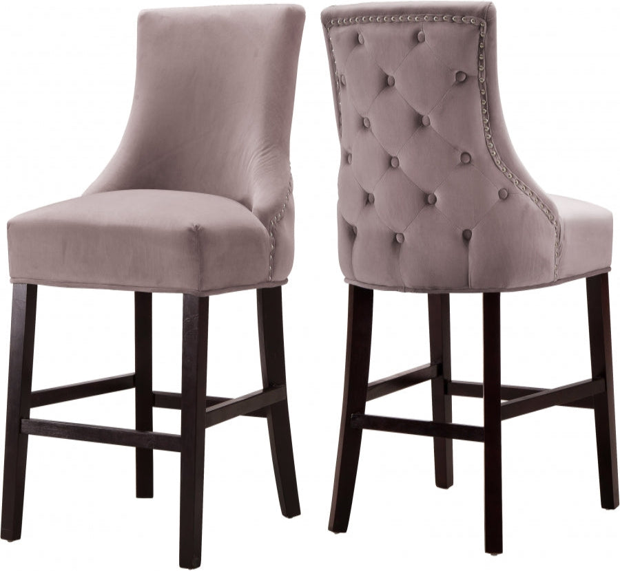 ZINNIA COUNTER STOOL (SET OF 2)