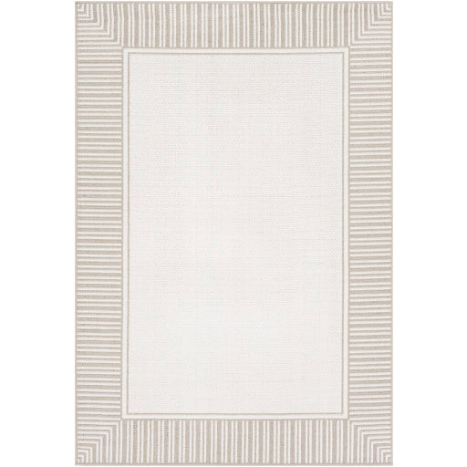 Elegant Essentials 8&quot; x 10&quot; Rug