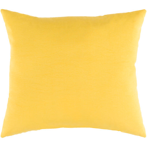 Serene Ivory 20" x 20" Pillow