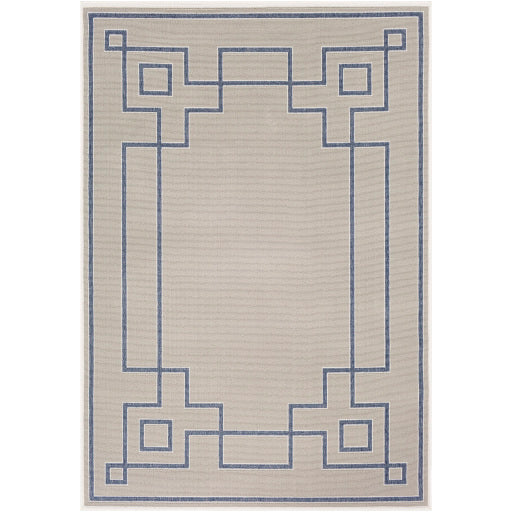 Bold Horizon 8&quot; x 10&quot;  Rug