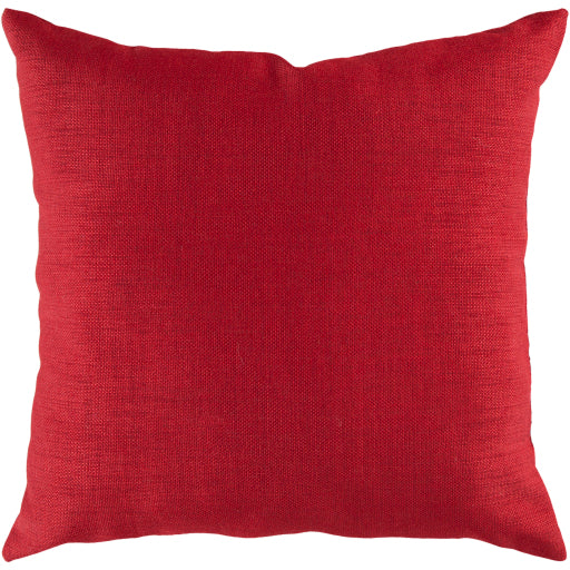 Multihued Masterpiece 18&quot; x 18&quot; Pillow