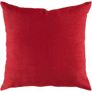 Multihued Masterpiece 18" x 18" Pillow