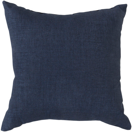 Multihued Masterpiece 18&quot; x 18&quot; Pillow
