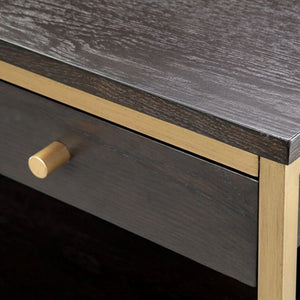 Holls Console Table