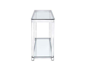 McConnell Console Table