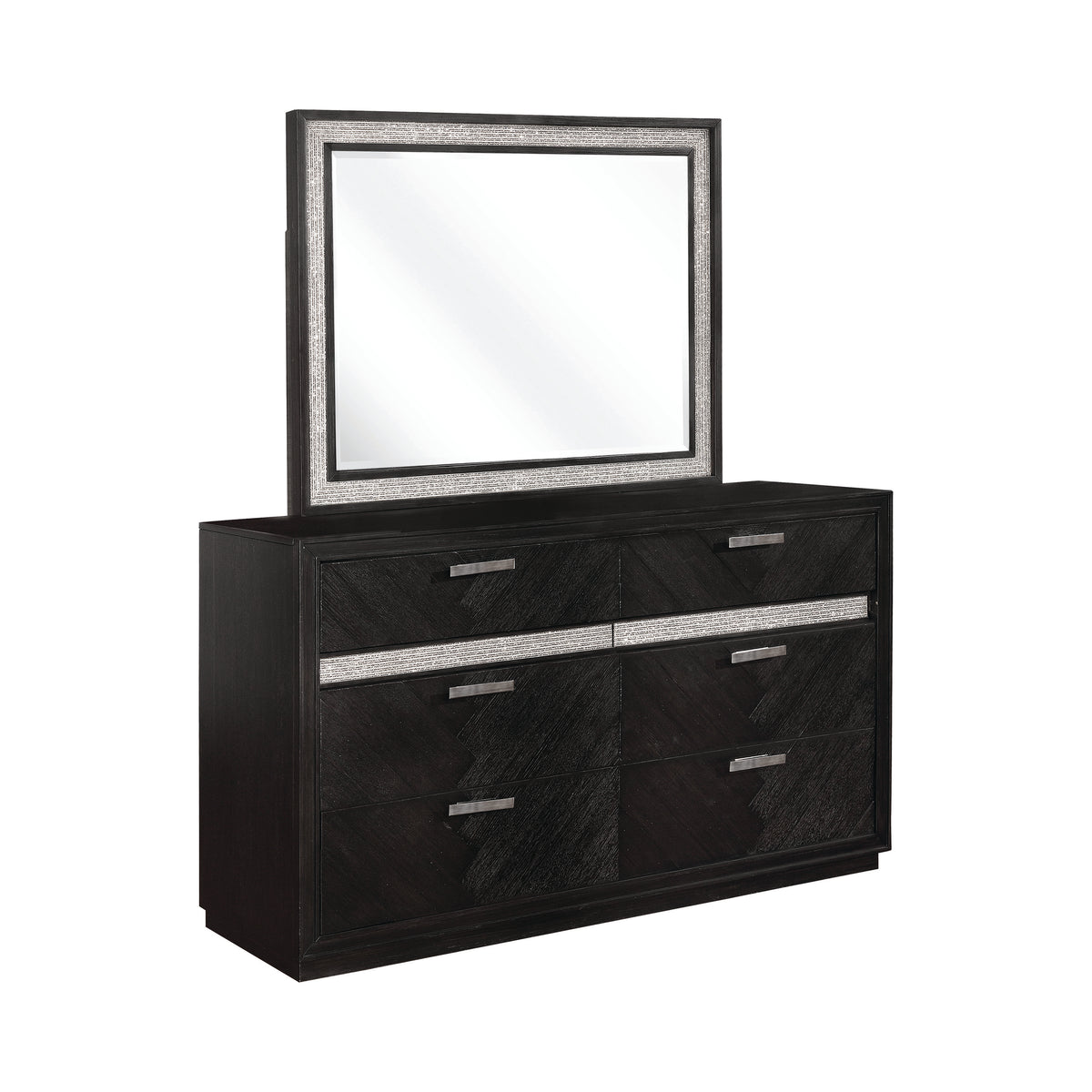 Elise Dresser Mirror