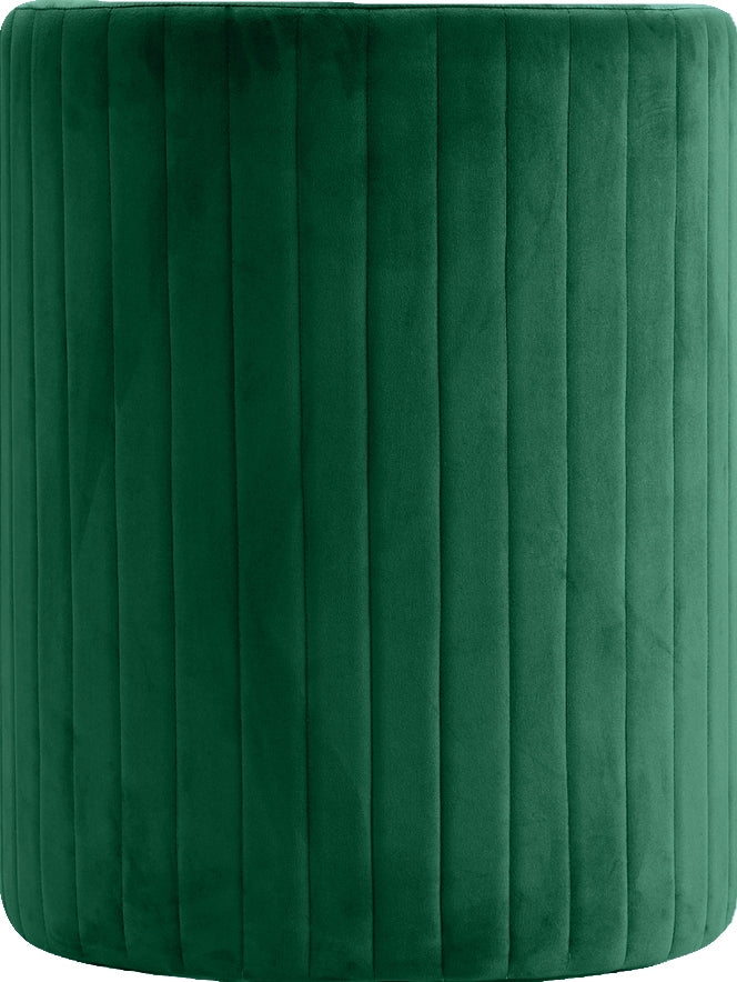 Mackenzie Accent Chair and Ottoman