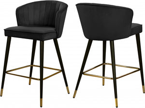 DION COUNTER STOOL (SET OF 2)