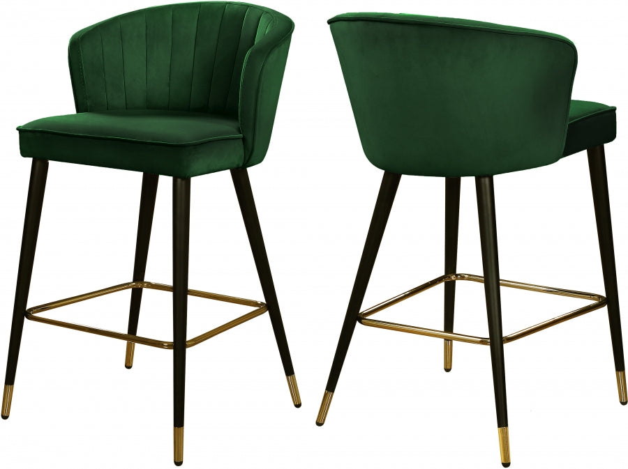 DION COUNTER STOOL (SET OF 2)
