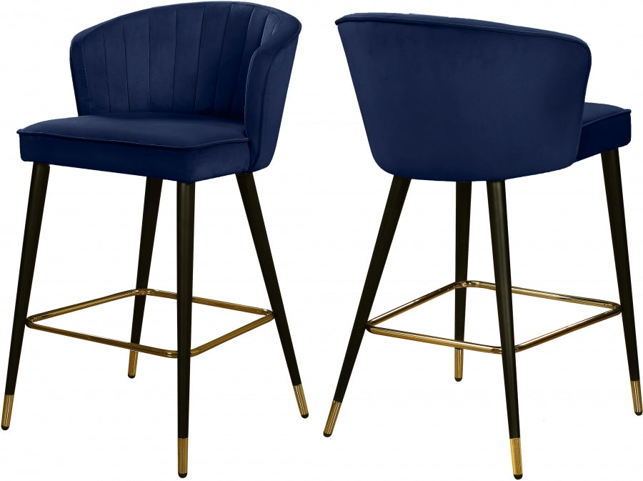 DION COUNTER STOOL (SET OF 2)