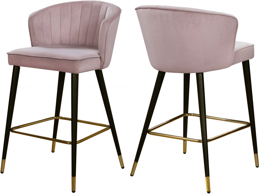 DION COUNTER STOOL (SET OF 2)