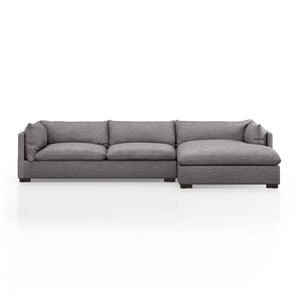 Westwood 2PC Sectional 131"