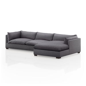 Westwood 2PC Sectional 131"