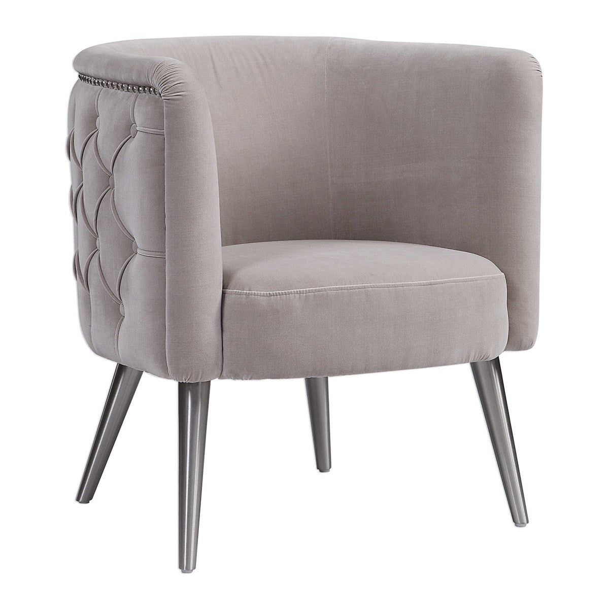 Haider Accent Chair