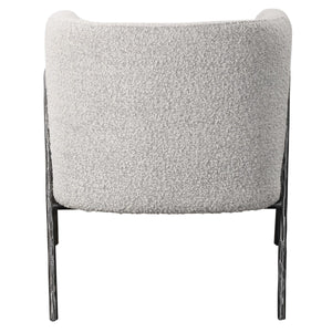 Jacob Accent Chair