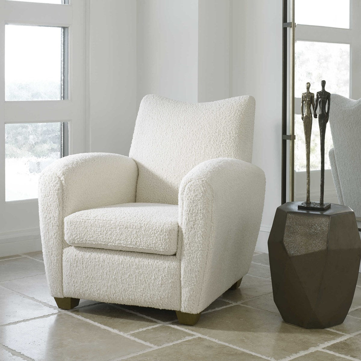 Teddy Accent Chair