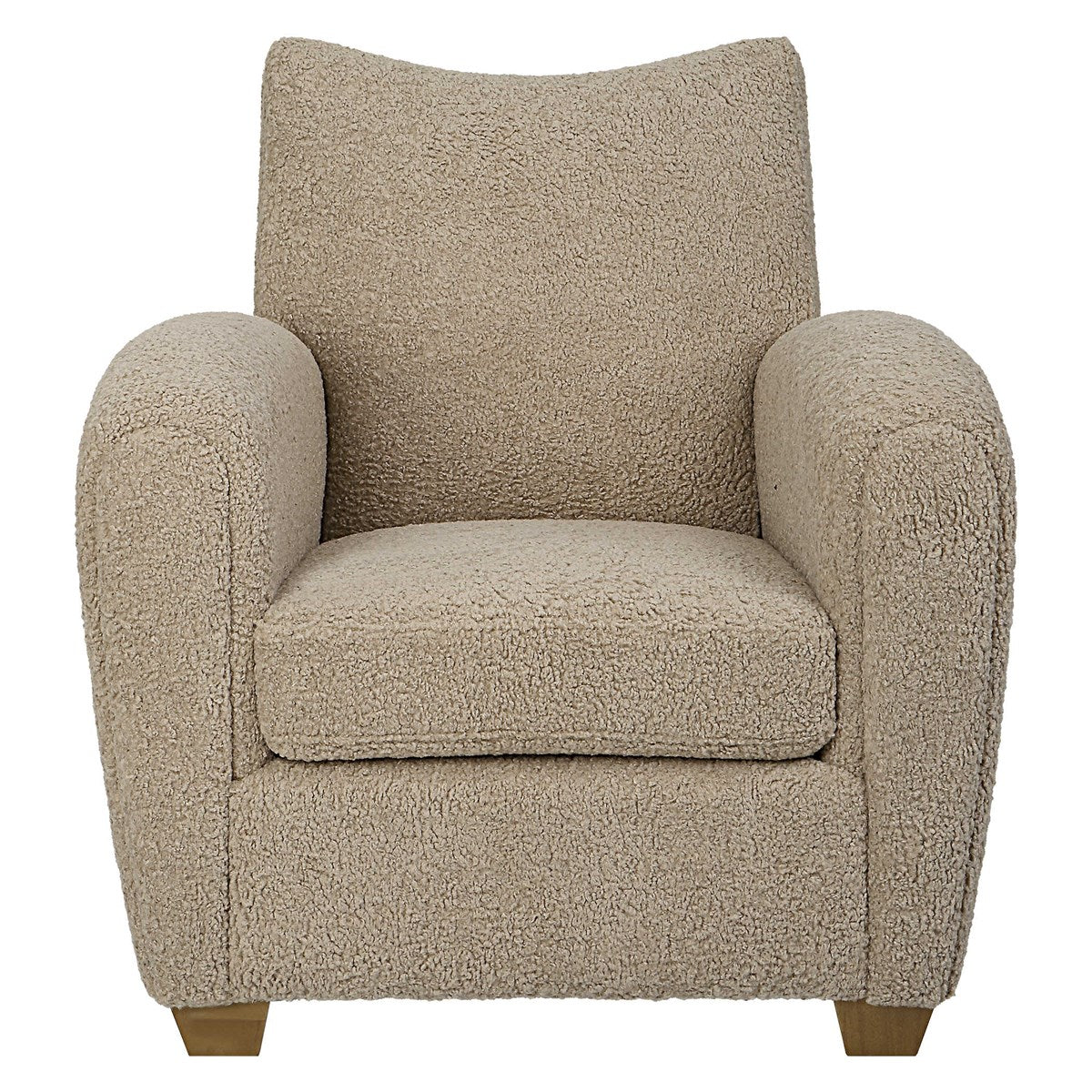 Teddy Accent Chair