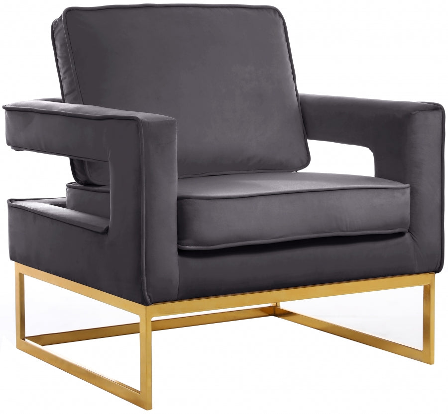 Javier Accent Chair