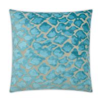 CREE ACCENT PILLOW 24 X 24