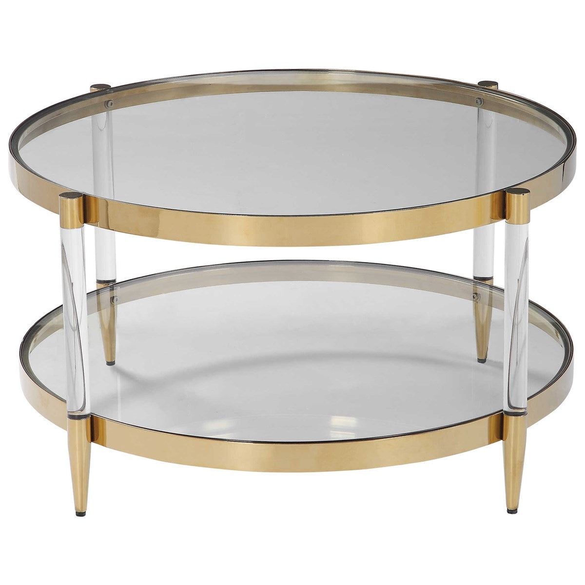 Uttermost Kellen Coffee Table