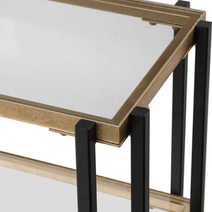 Smithson Console Table