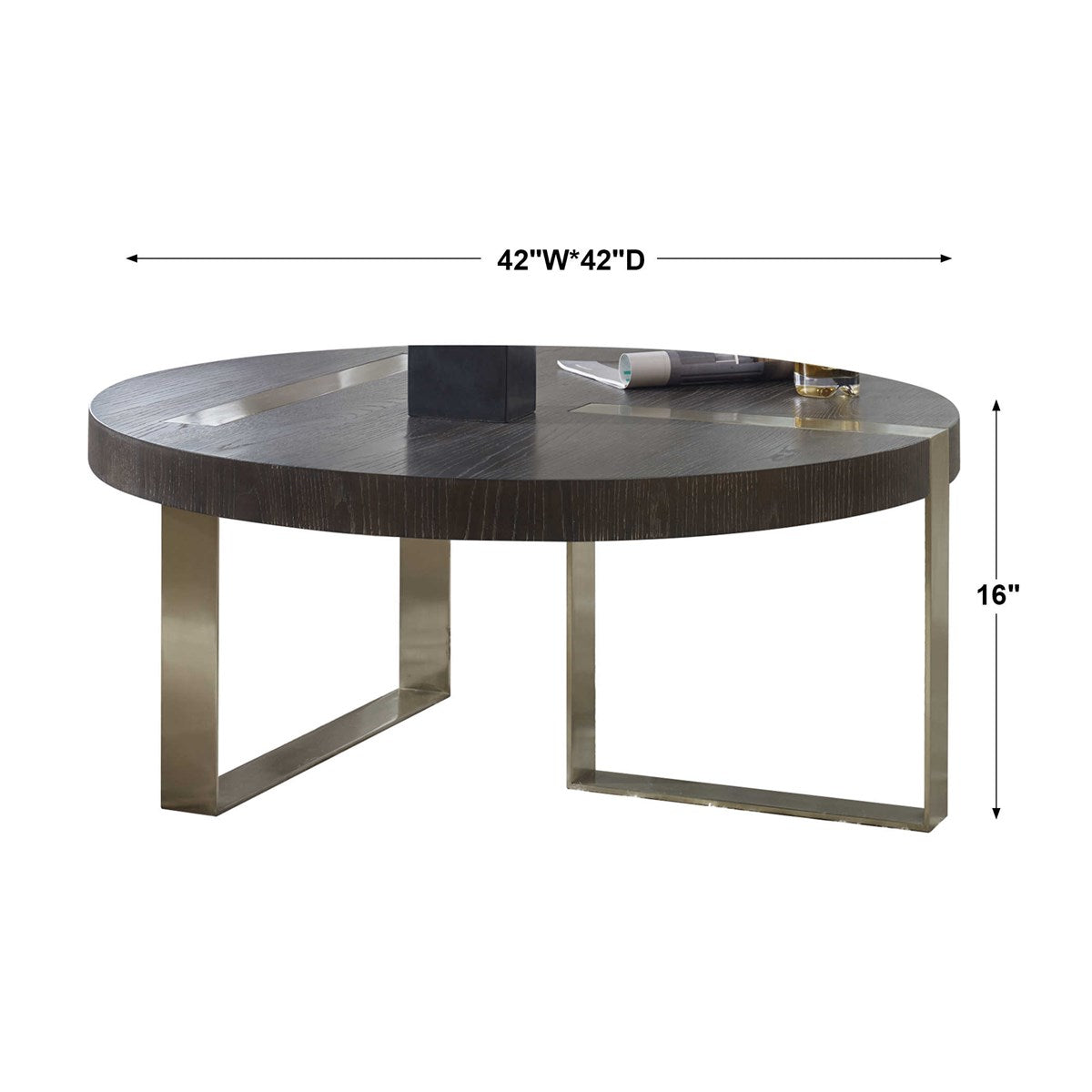 Converge 42&quot; Coffee Table