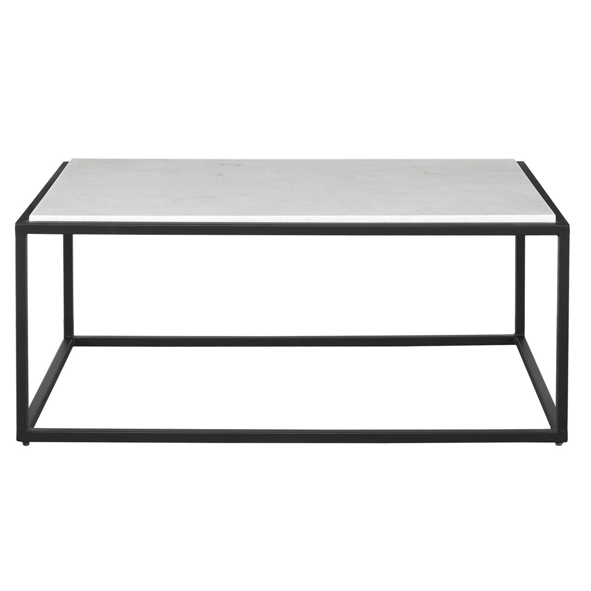 Vola 40&quot; Coffee Table
