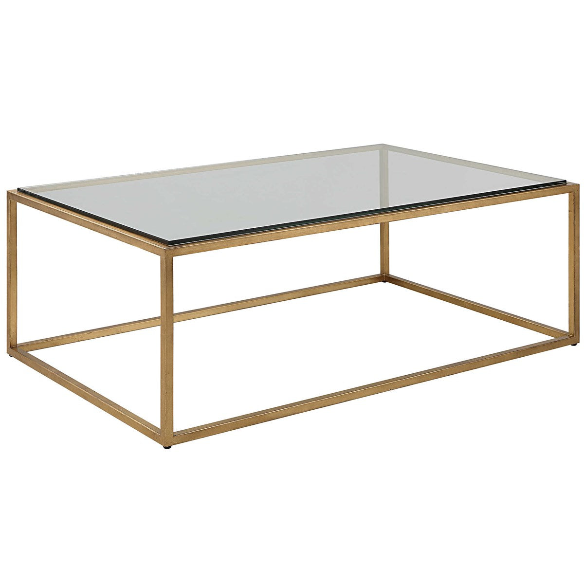 Vola Coffee Table 48&quot;