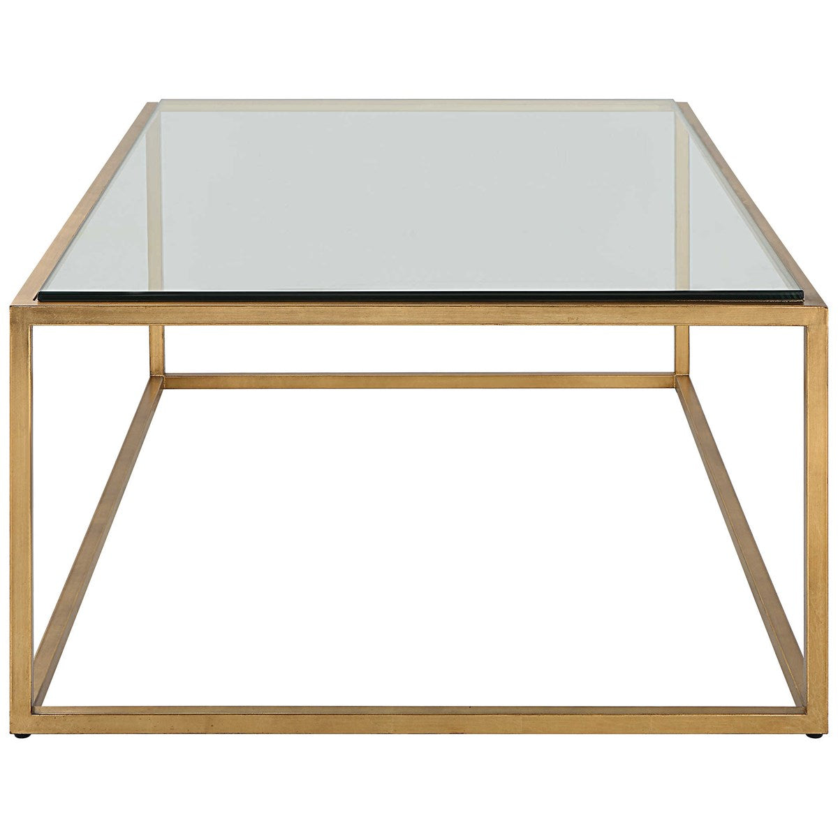 Vola Coffee Table 48&quot;